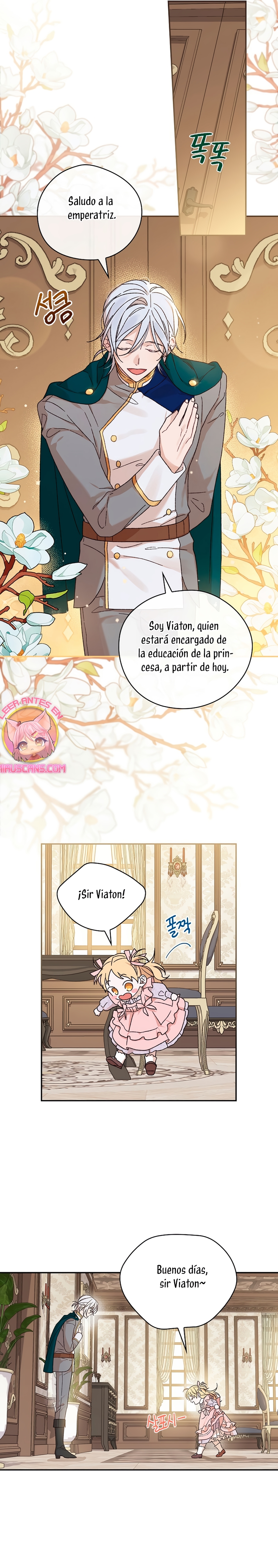 Sólo me estaba divirtiendo con el tiempo límite Capítulo 6 - Page 11