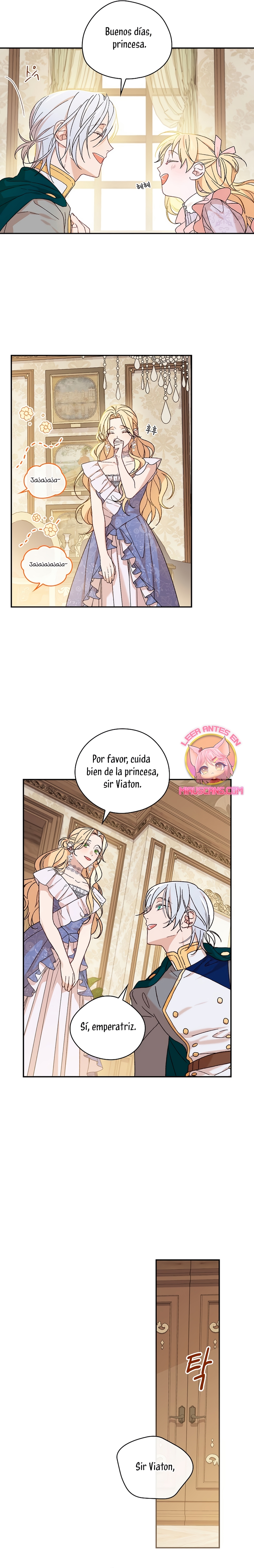 Sólo me estaba divirtiendo con el tiempo límite Capítulo 6 - Page 12