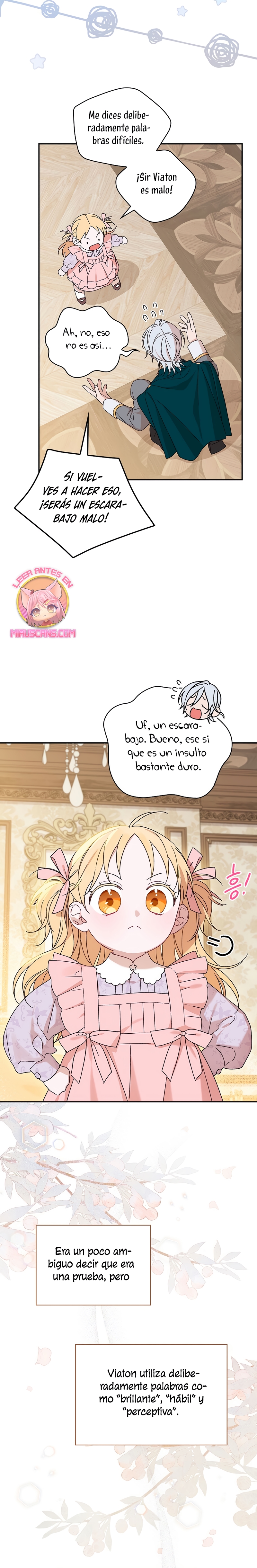 Sólo me estaba divirtiendo con el tiempo límite Capítulo 6 - Page 15