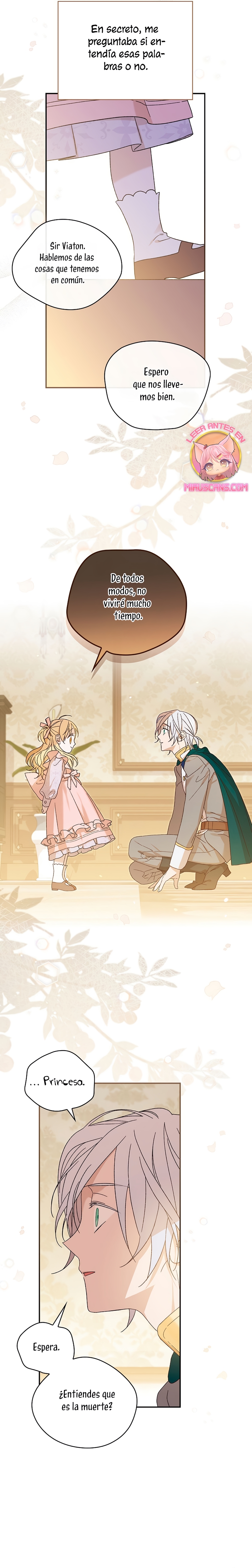 Sólo me estaba divirtiendo con el tiempo límite Capítulo 6 - Page 16