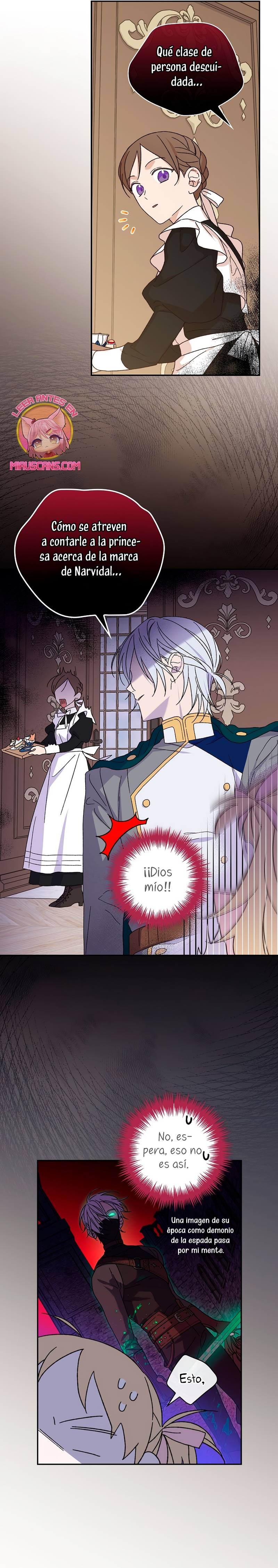 Sólo me estaba divirtiendo con el tiempo límite Capítulo 6 - Page 17