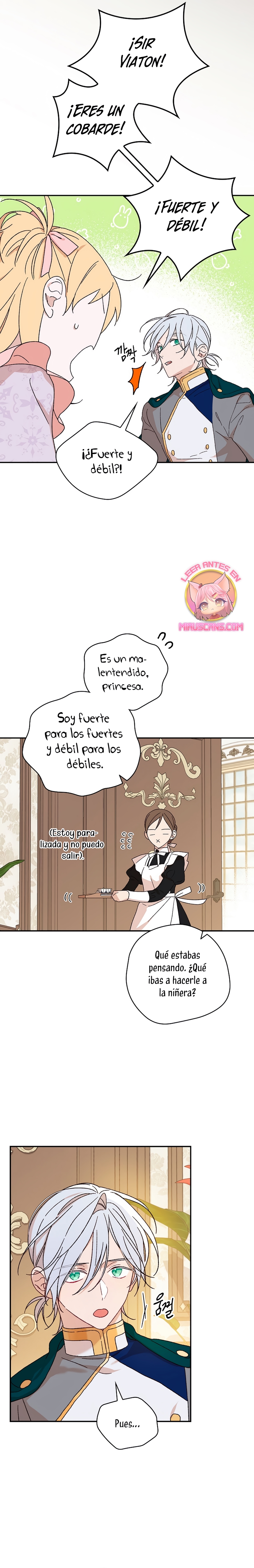 Sólo me estaba divirtiendo con el tiempo límite Capítulo 6 - Page 18