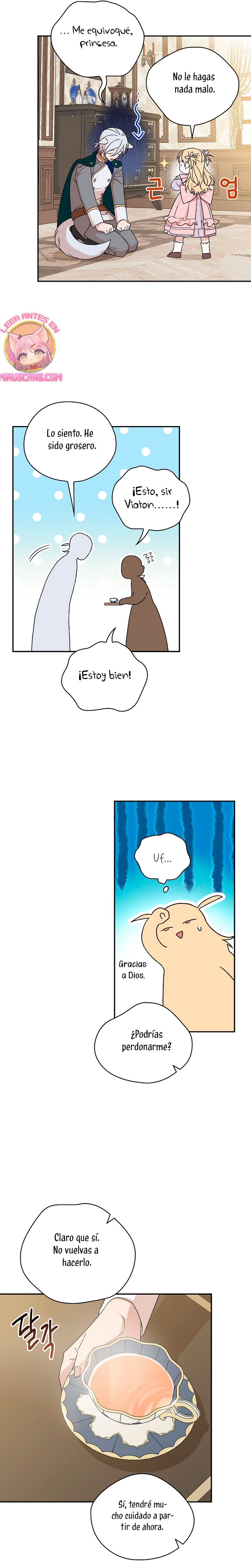 Sólo me estaba divirtiendo con el tiempo límite Capítulo 6 - Page 19