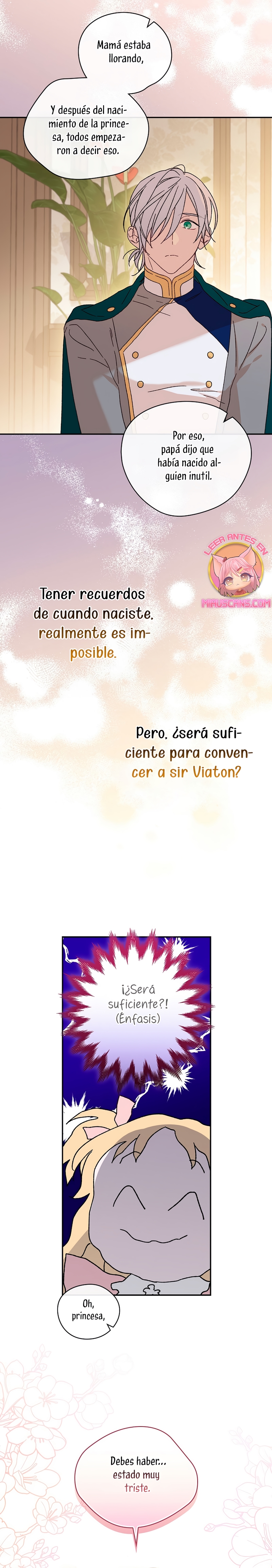 Sólo me estaba divirtiendo con el tiempo límite Capítulo 6 - Page 22