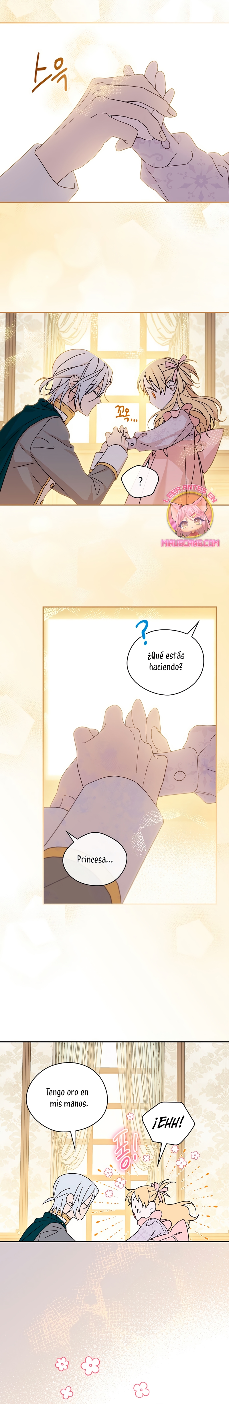 Sólo me estaba divirtiendo con el tiempo límite Capítulo 6 - Page 24