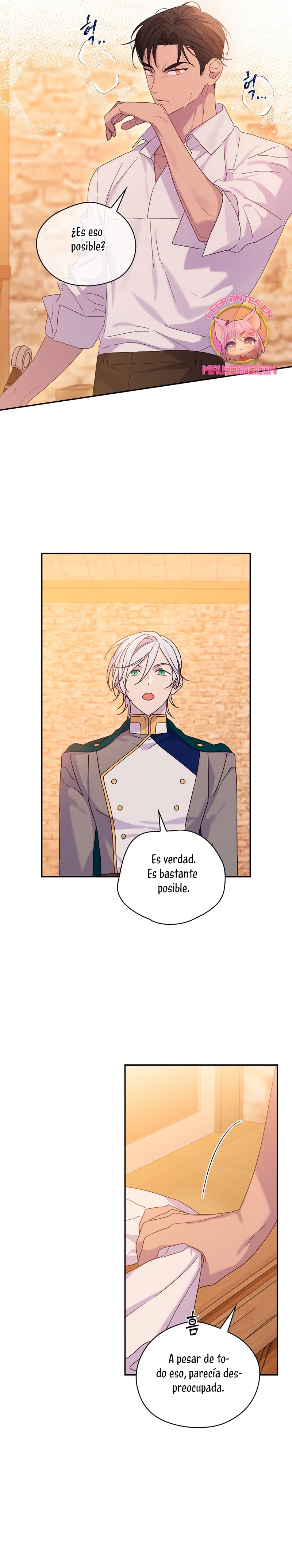 Sólo me estaba divirtiendo con el tiempo límite Capítulo 6 - Page 26