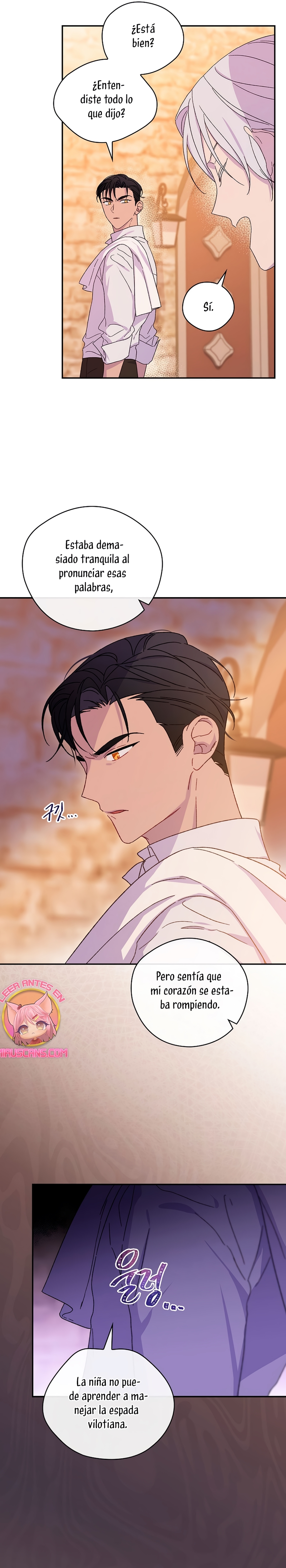 Sólo me estaba divirtiendo con el tiempo límite Capítulo 6 - Page 29