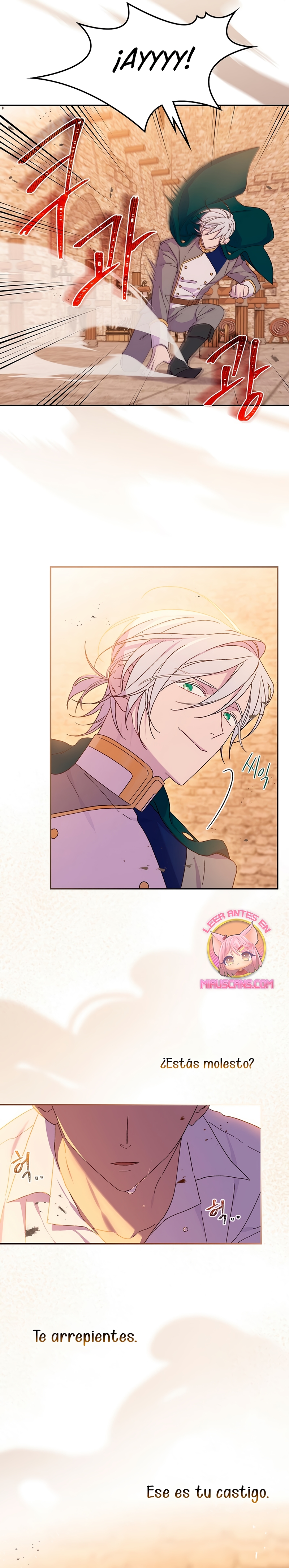 Sólo me estaba divirtiendo con el tiempo límite Capítulo 6 - Page 32