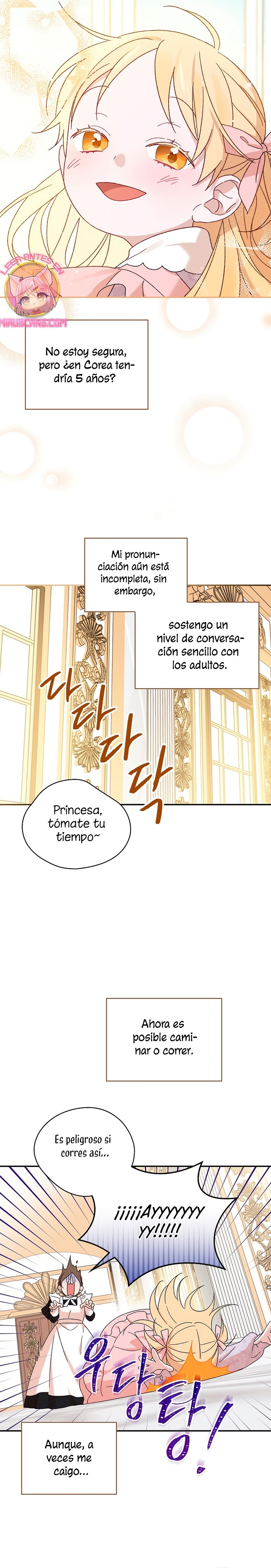 Sólo me estaba divirtiendo con el tiempo límite Capítulo 6 - Page 7