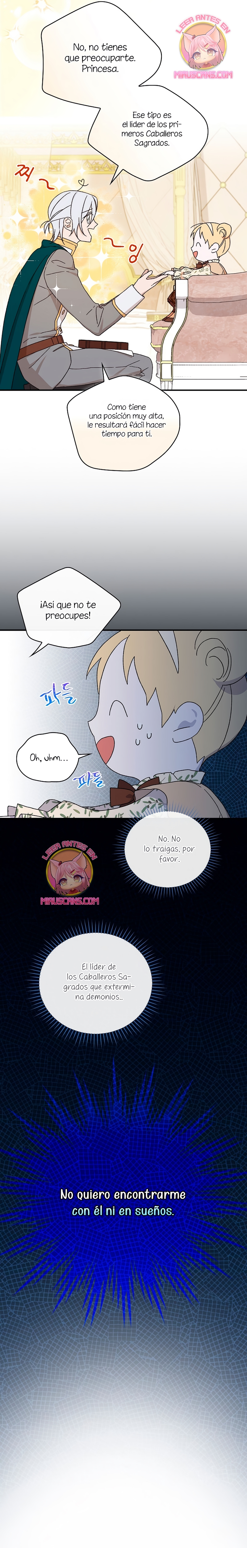 Sólo me estaba divirtiendo con el tiempo límite Capítulo 7 - Page 10