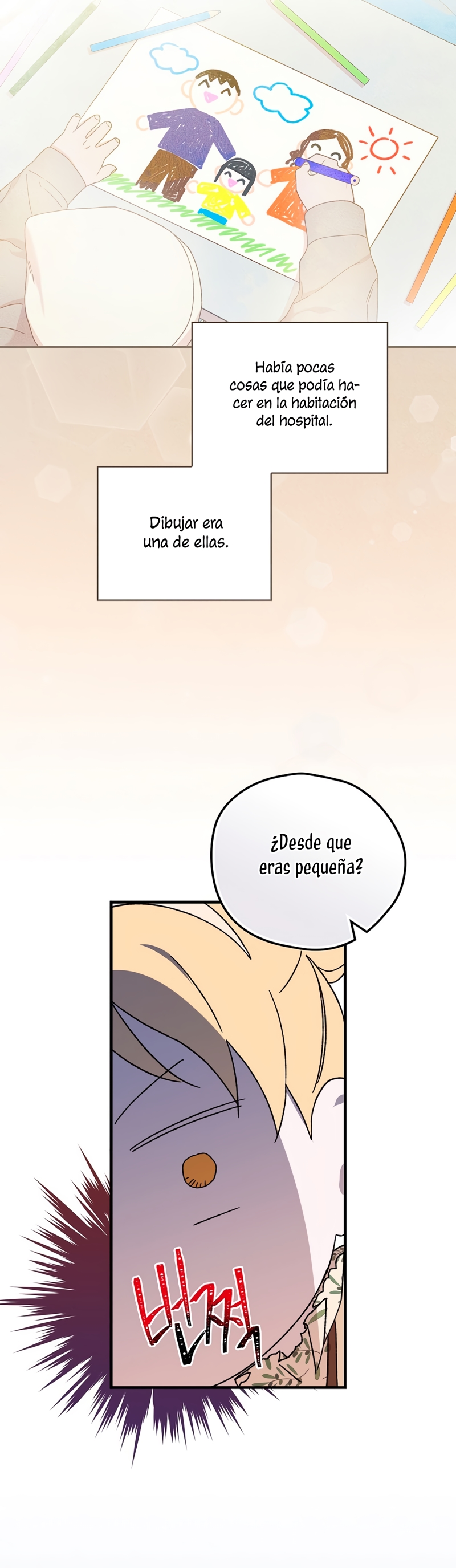 Sólo me estaba divirtiendo con el tiempo límite Capítulo 7 - Page 12