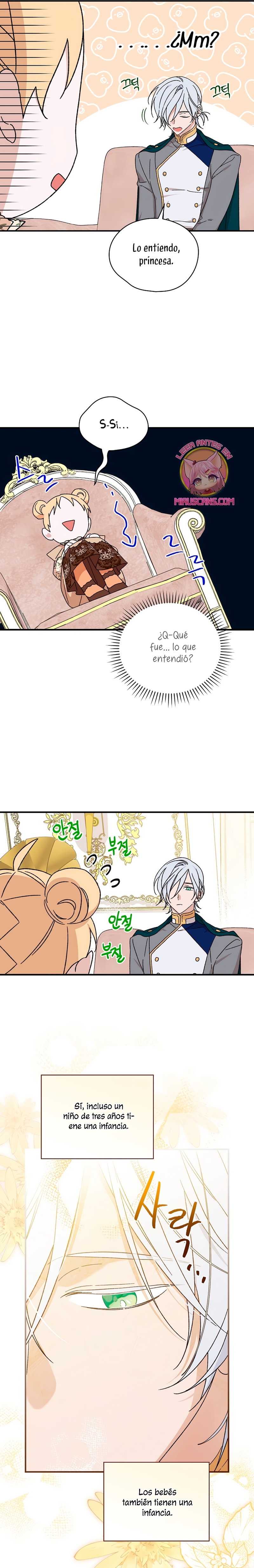 Sólo me estaba divirtiendo con el tiempo límite Capítulo 7 - Page 14