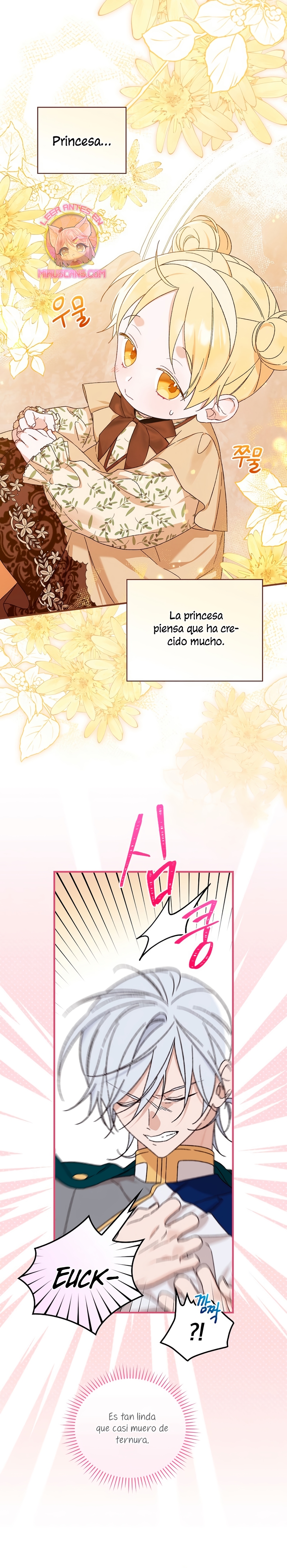 Sólo me estaba divirtiendo con el tiempo límite Capítulo 7 - Page 15