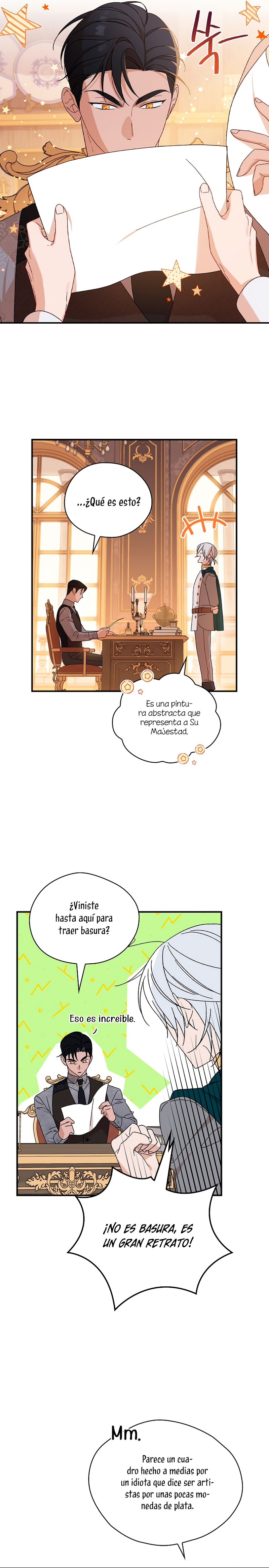 Sólo me estaba divirtiendo con el tiempo límite Capítulo 7 - Page 18