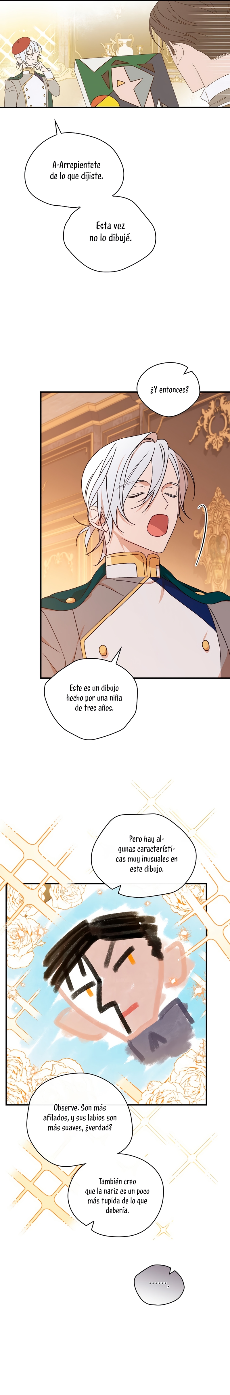 Sólo me estaba divirtiendo con el tiempo límite Capítulo 7 - Page 19