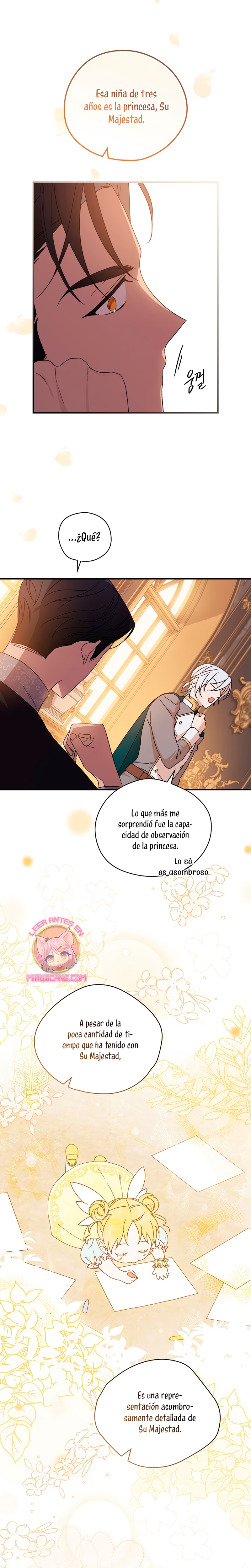 Sólo me estaba divirtiendo con el tiempo límite Capítulo 7 - Page 22