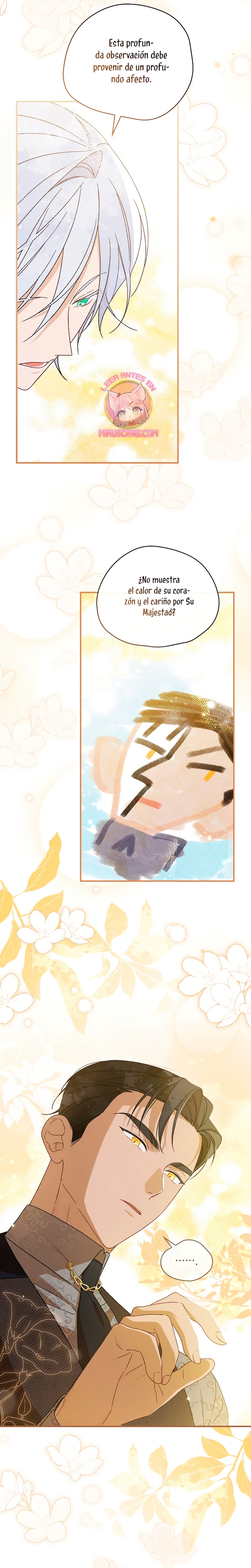 Sólo me estaba divirtiendo con el tiempo límite Capítulo 7 - Page 23