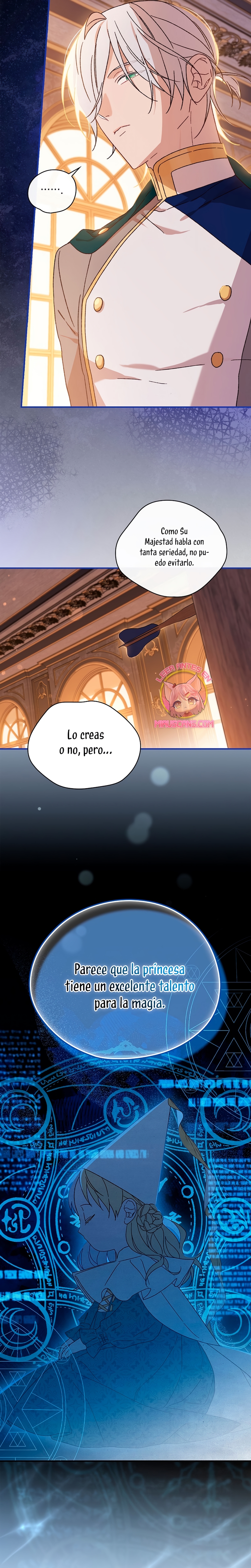 Sólo me estaba divirtiendo con el tiempo límite Capítulo 7 - Page 27