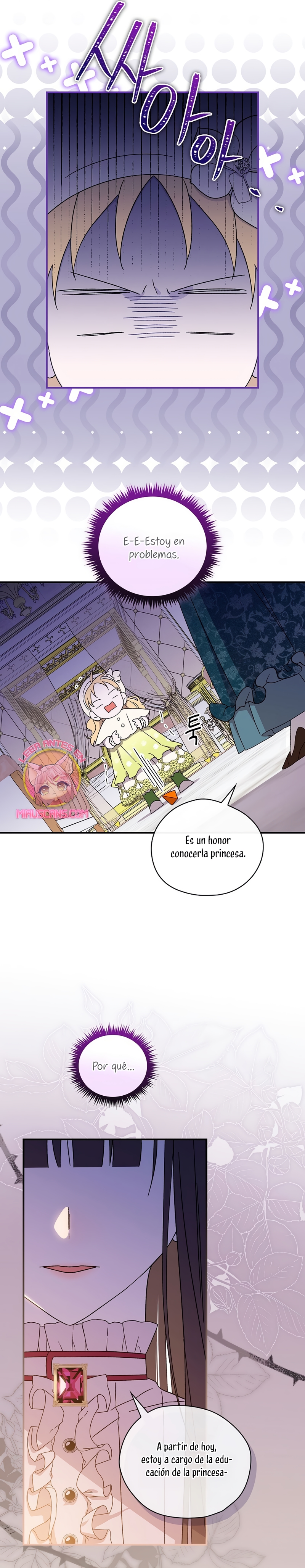 Sólo me estaba divirtiendo con el tiempo límite Capítulo 7 - Page 29