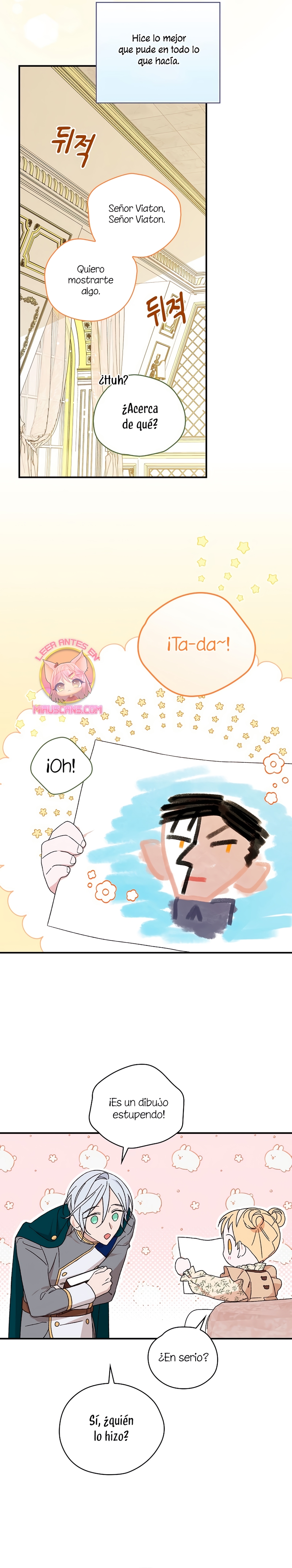 Sólo me estaba divirtiendo con el tiempo límite Capítulo 7 - Page 4