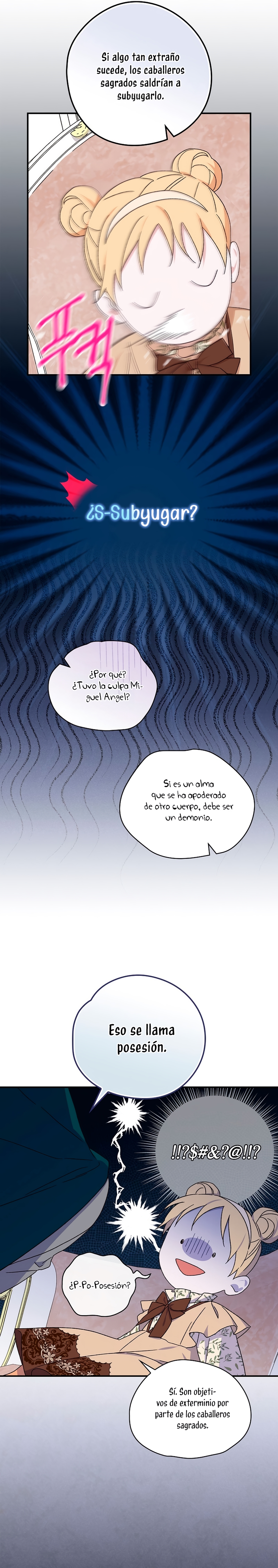 Sólo me estaba divirtiendo con el tiempo límite Capítulo 7 - Page 7