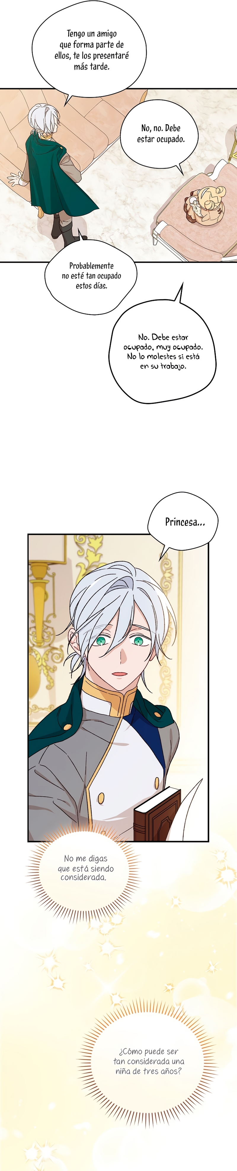 Sólo me estaba divirtiendo con el tiempo límite Capítulo 7 - Page 9