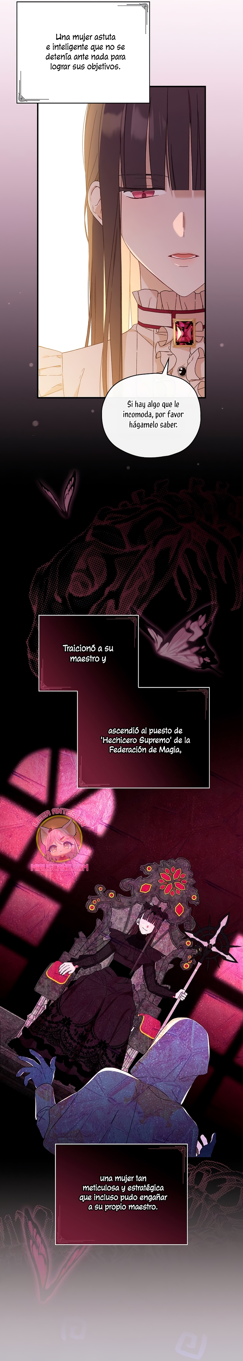 Sólo me estaba divirtiendo con el tiempo límite Capítulo 8 - Page 13