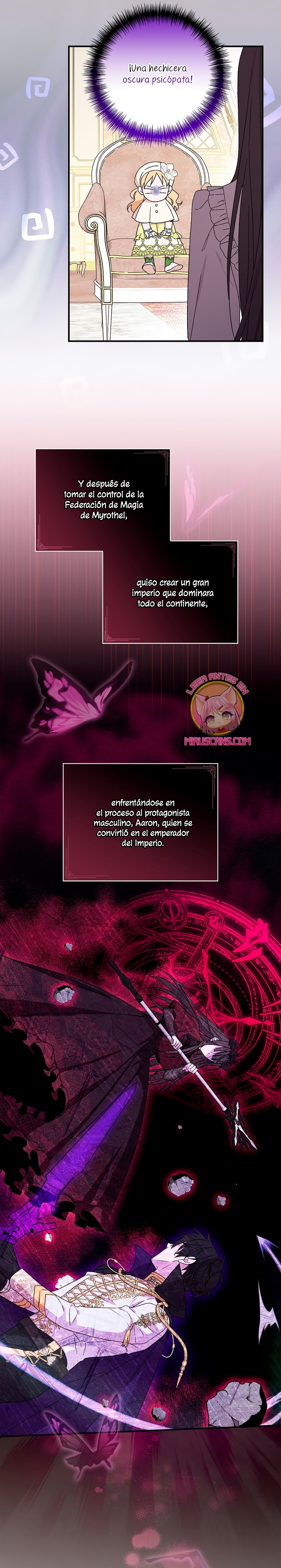 Sólo me estaba divirtiendo con el tiempo límite Capítulo 8 - Page 14