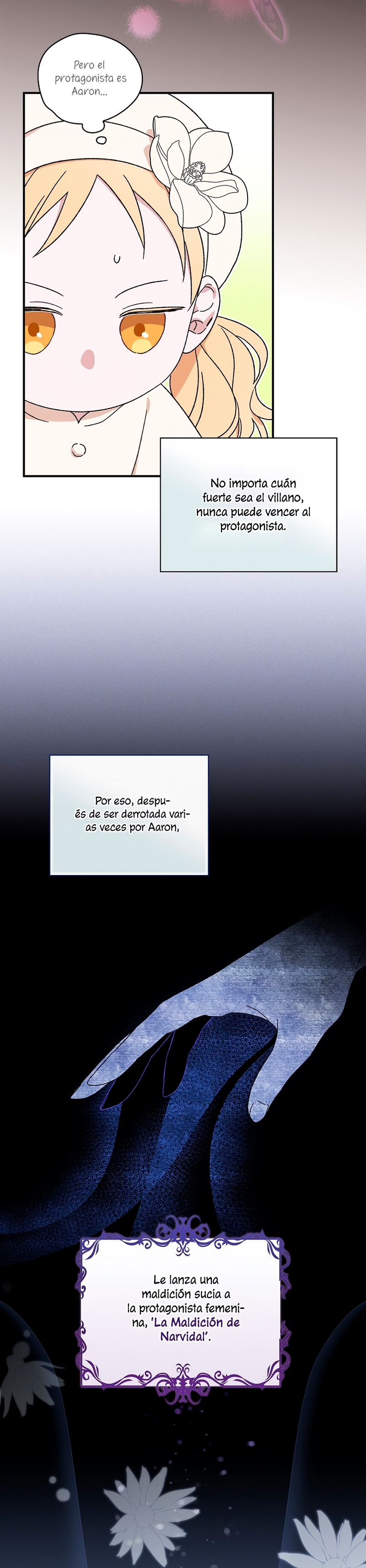 Sólo me estaba divirtiendo con el tiempo límite Capítulo 8 - Page 15