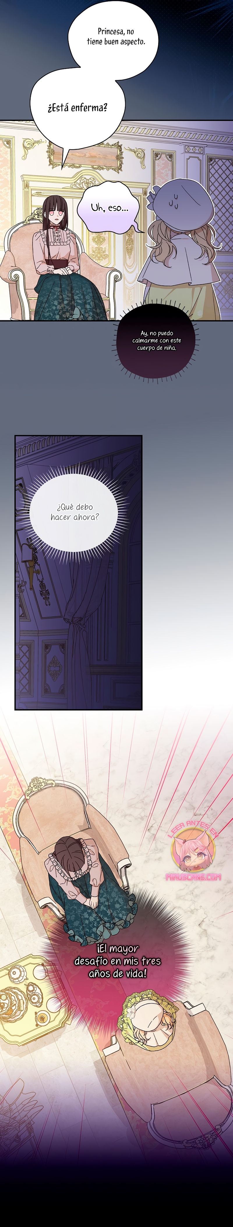 Sólo me estaba divirtiendo con el tiempo límite Capítulo 8 - Page 20