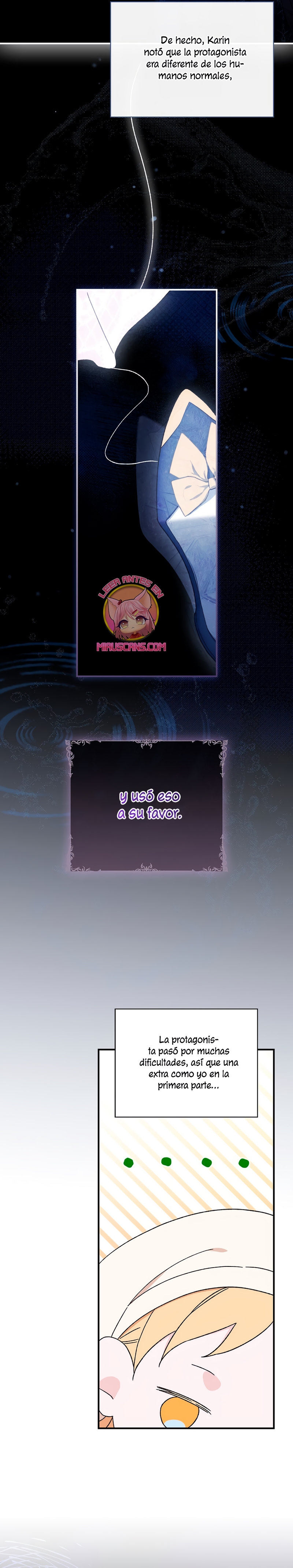 Sólo me estaba divirtiendo con el tiempo límite Capítulo 8 - Page 22