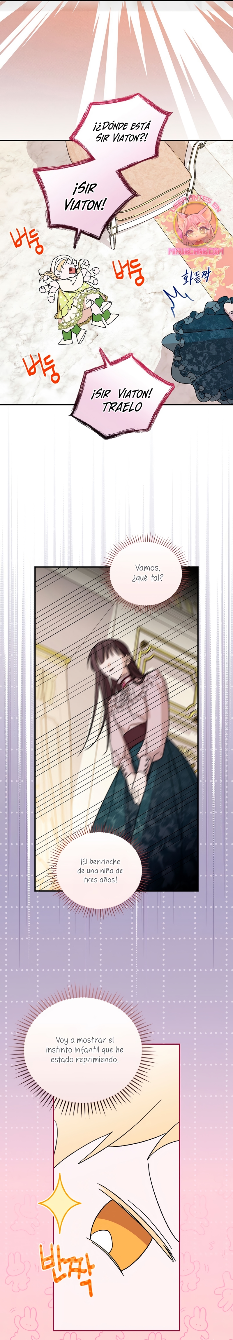 Sólo me estaba divirtiendo con el tiempo límite Capítulo 8 - Page 26