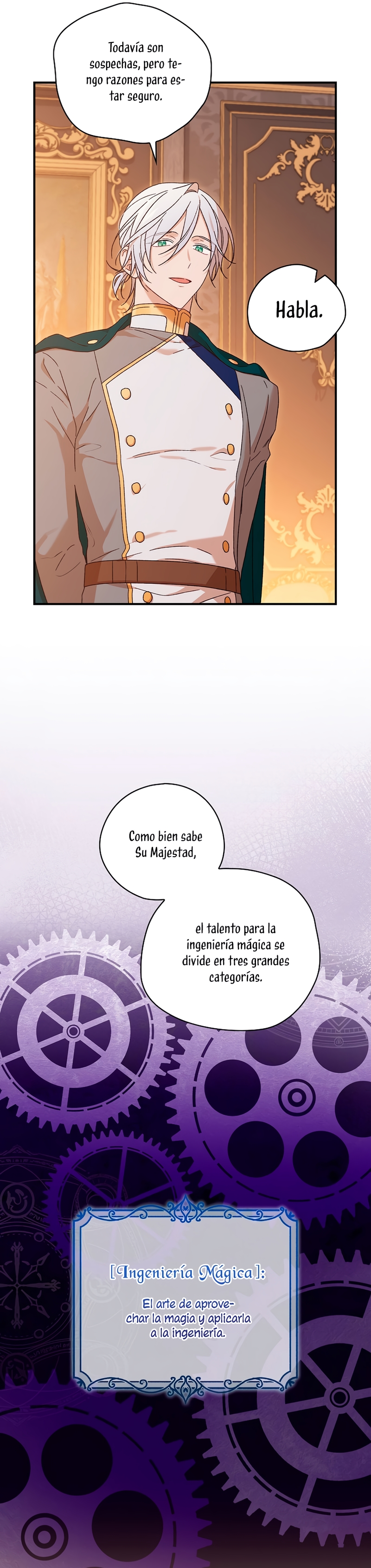 Sólo me estaba divirtiendo con el tiempo límite Capítulo 8 - Page 5