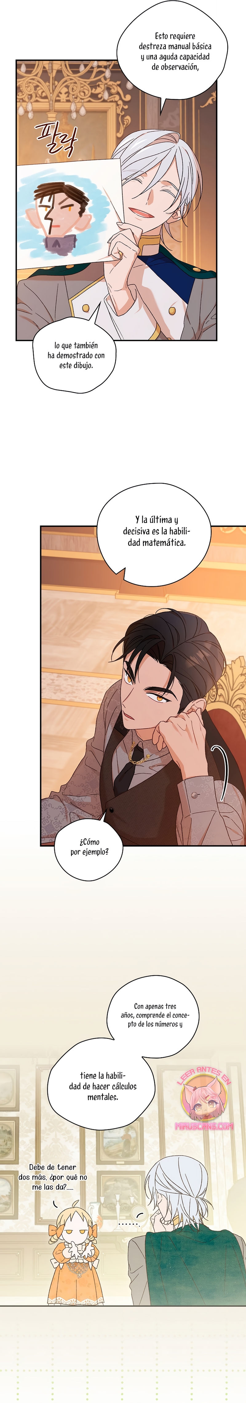 Sólo me estaba divirtiendo con el tiempo límite Capítulo 8 - Page 7