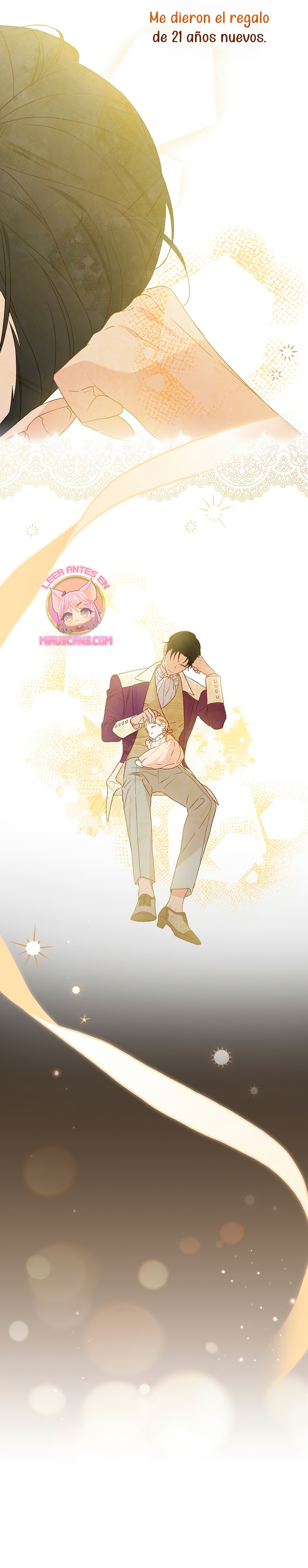 Sólo me estaba divirtiendo con el tiempo límite Capítulo 9 - Page 10