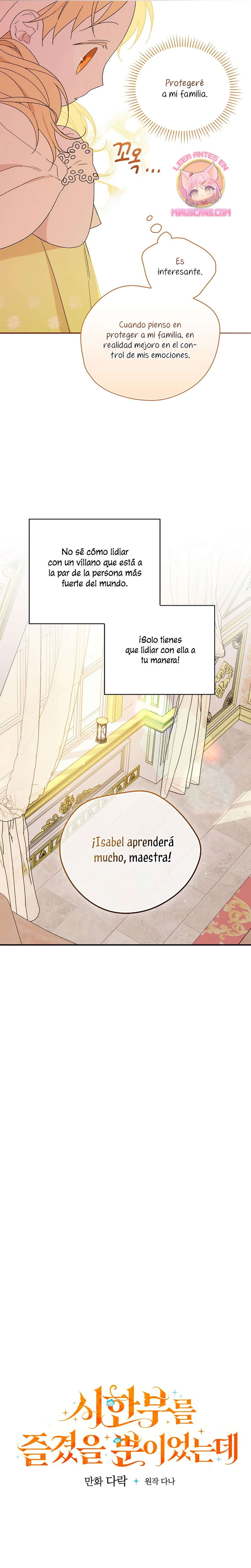 Sólo me estaba divirtiendo con el tiempo límite Capítulo 9 - Page 13