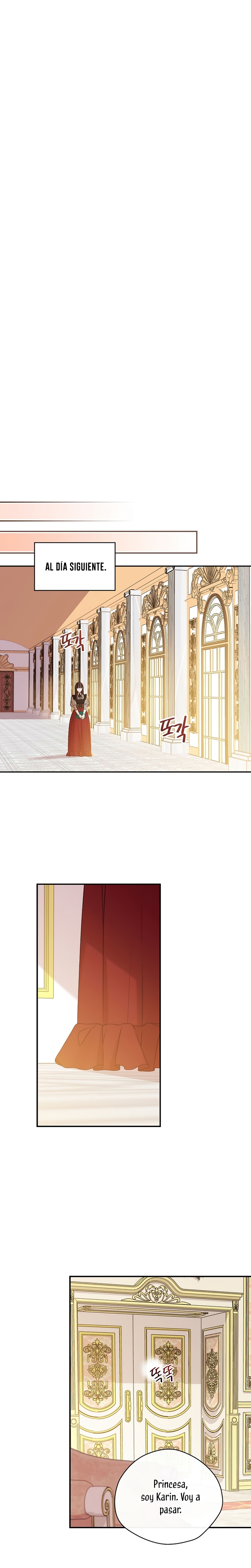 Sólo me estaba divirtiendo con el tiempo límite Capítulo 9 - Page 14