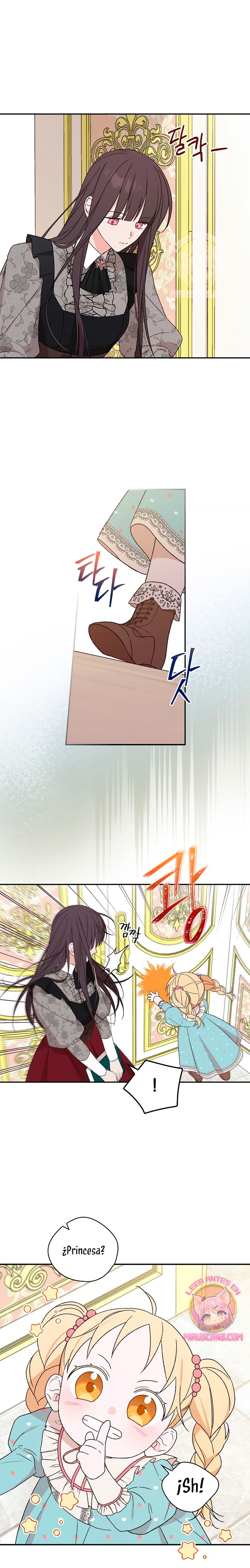 Sólo me estaba divirtiendo con el tiempo límite Capítulo 9 - Page 15