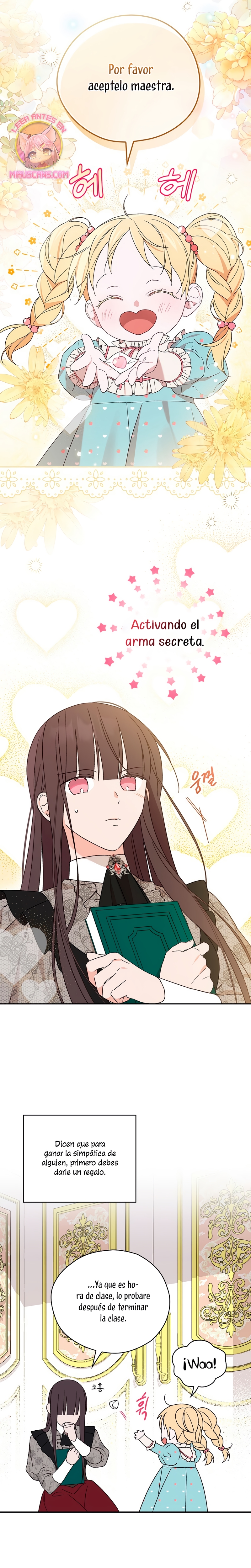 Sólo me estaba divirtiendo con el tiempo límite Capítulo 9 - Page 17