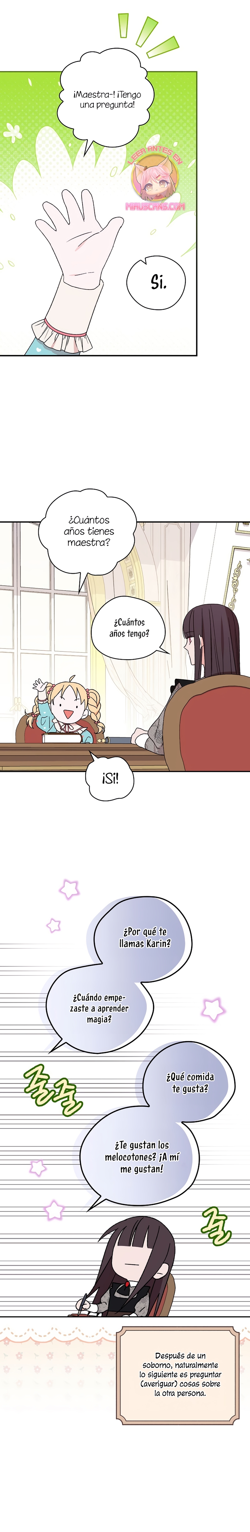 Sólo me estaba divirtiendo con el tiempo límite Capítulo 9 - Page 19