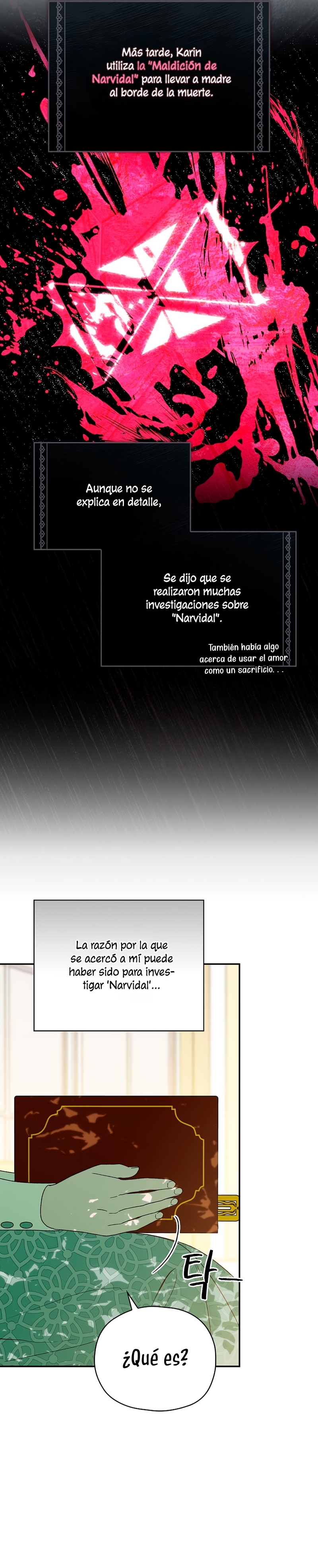 Sólo me estaba divirtiendo con el tiempo límite Capítulo 9 - Page 22