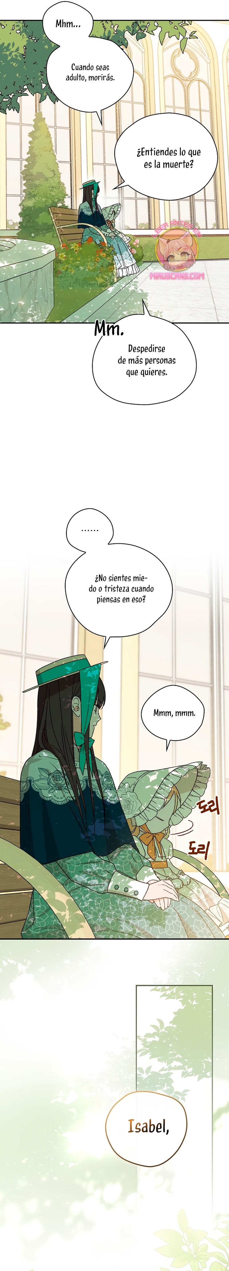 Sólo me estaba divirtiendo con el tiempo límite Capítulo 9 - Page 23