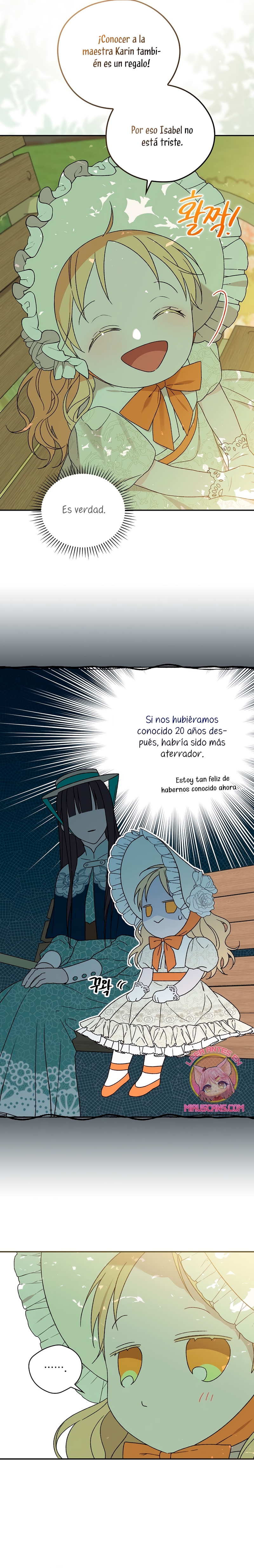 Sólo me estaba divirtiendo con el tiempo límite Capítulo 9 - Page 25