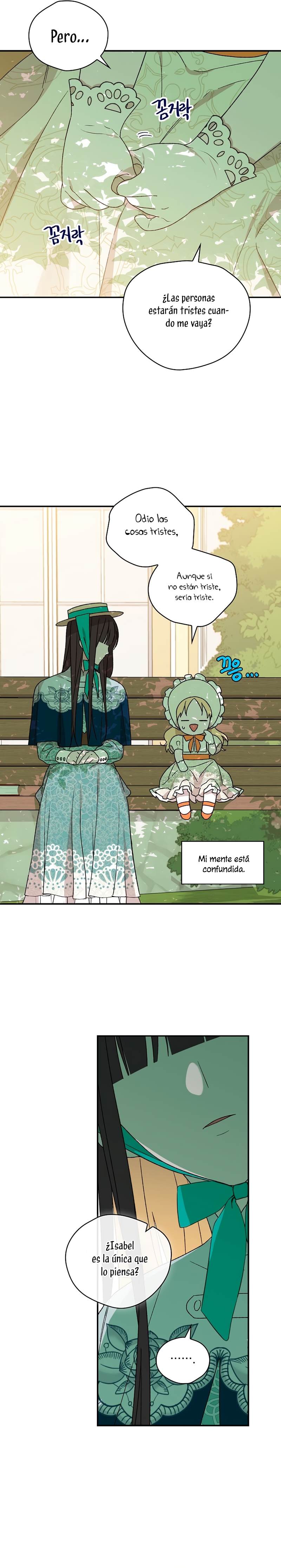 Sólo me estaba divirtiendo con el tiempo límite Capítulo 9 - Page 26