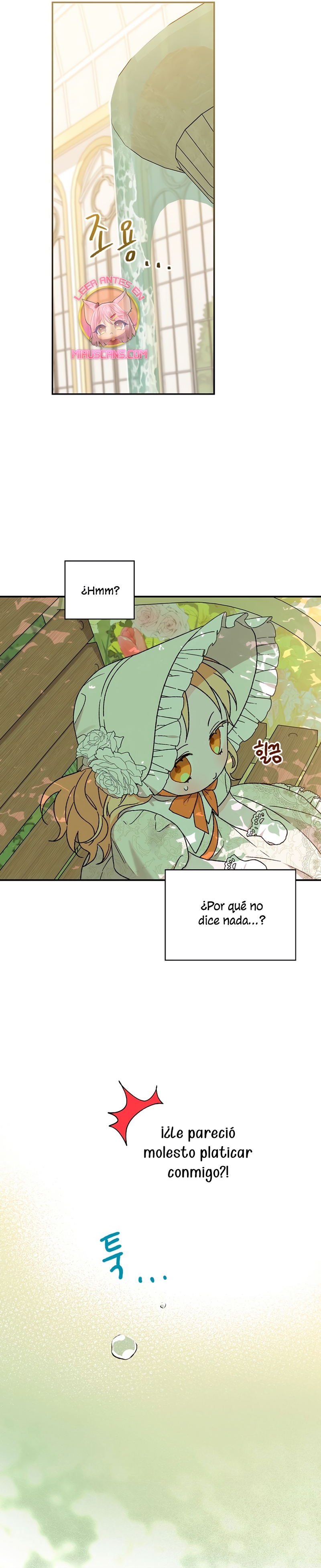 Sólo me estaba divirtiendo con el tiempo límite Capítulo 9 - Page 27