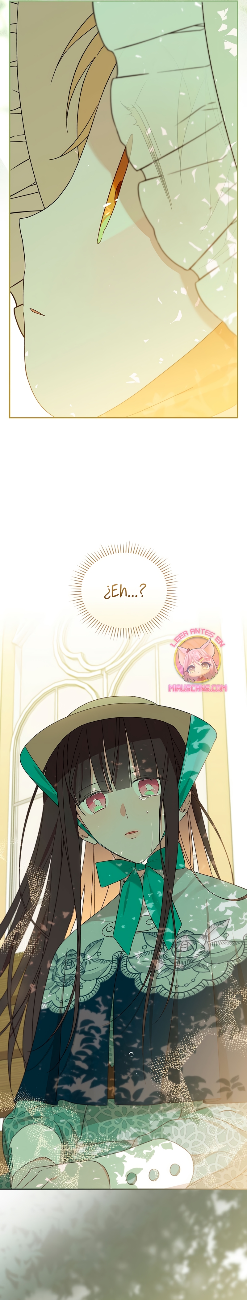 Sólo me estaba divirtiendo con el tiempo límite Capítulo 9 - Page 28