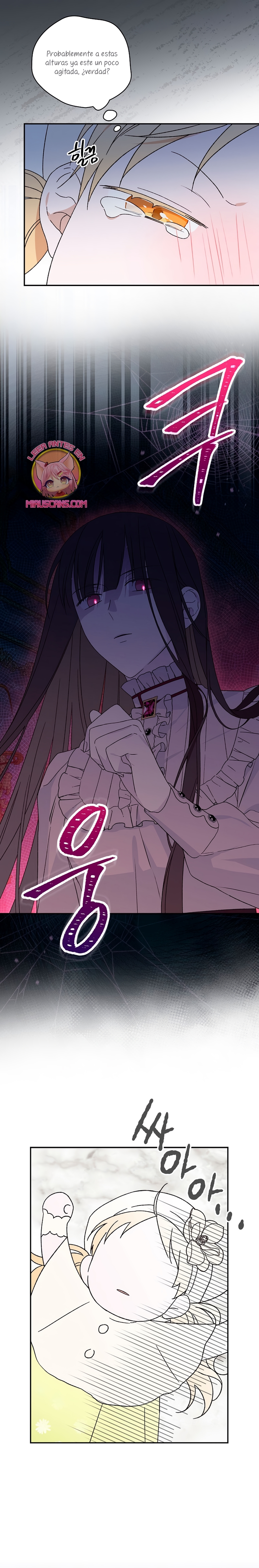 Sólo me estaba divirtiendo con el tiempo límite Capítulo 9 - Page 4