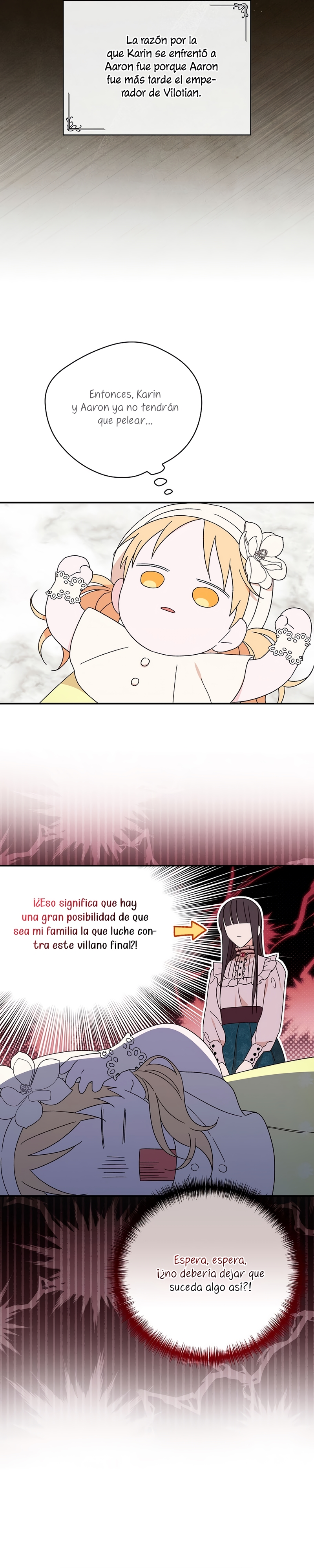 Sólo me estaba divirtiendo con el tiempo límite Capítulo 9 - Page 7