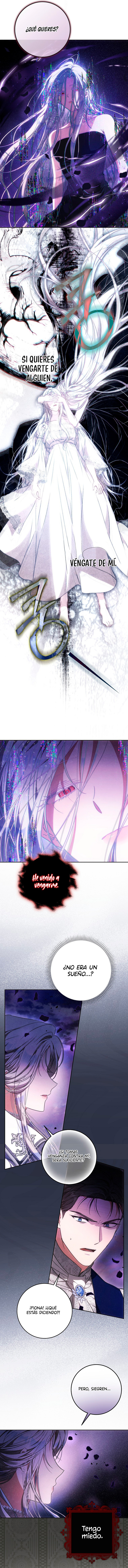 Me Convertí En La Esposa Del Protagonista Masculino Capítulo 102 - Page 12