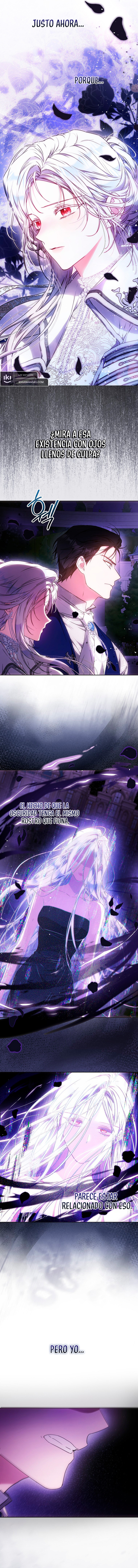 Me Convertí En La Esposa Del Protagonista Masculino Capítulo 103 - Page 5